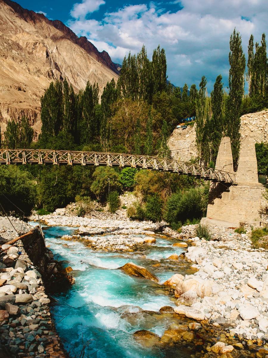 Leh tour packages