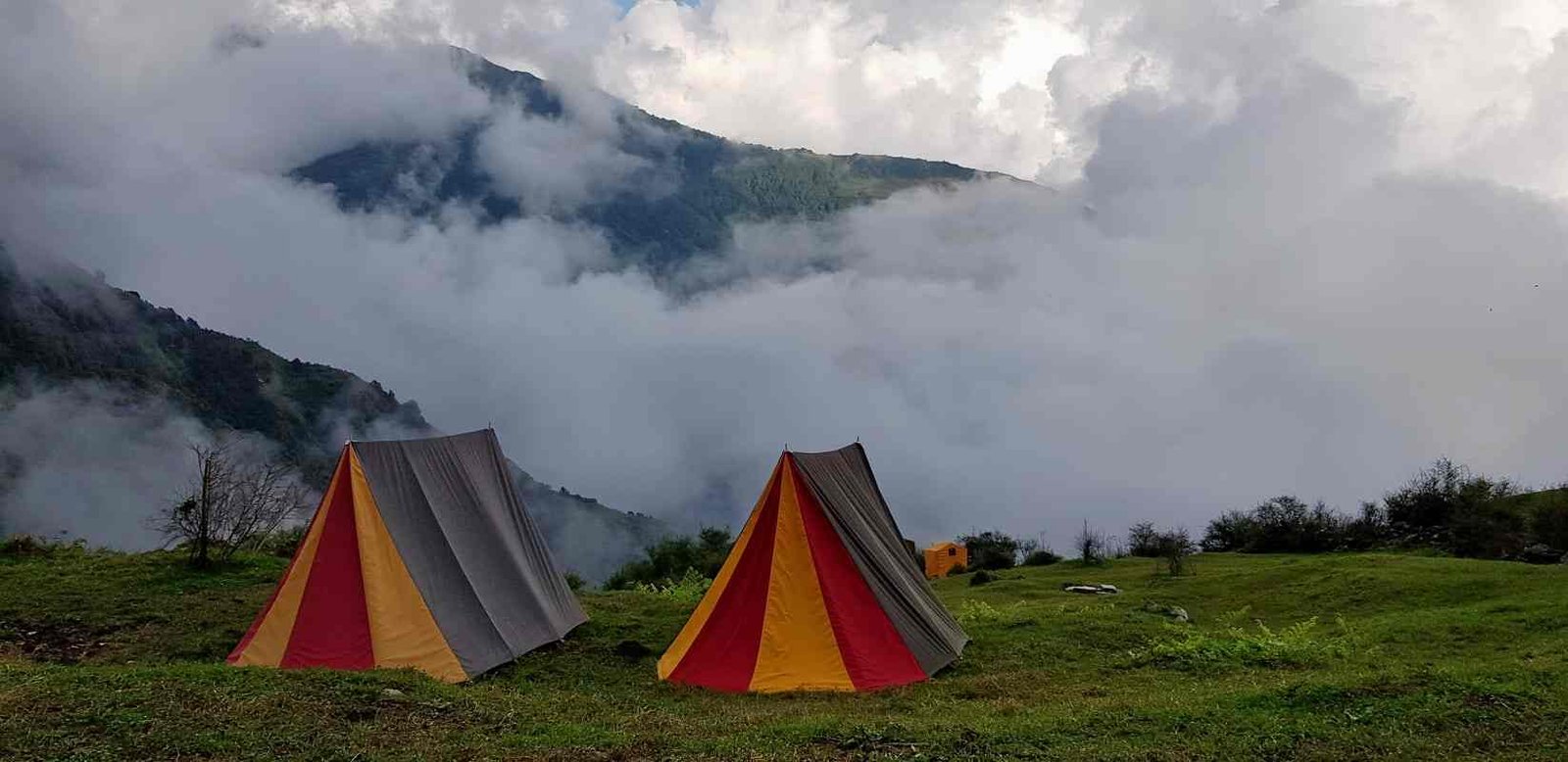 Shimla Manali Tour Package